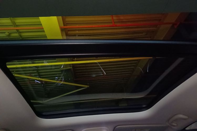 别克 2023款 昂科威Plus 652T 五座豪华型局部细节22