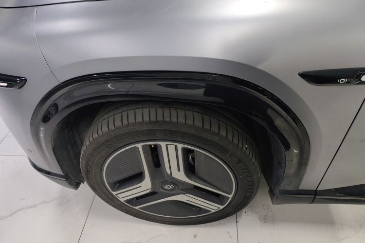 长安启源E07 2025款 纯电 四驱 90kWh Ultra高性能版车身外观6007