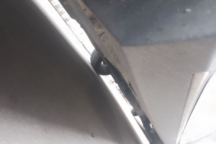 荣威RX5 2016款 20T 两驱自动互联网智享版局部细节9004