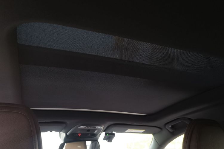 沃尔沃S60 2022款 B4 智逸豪华版局部细节22