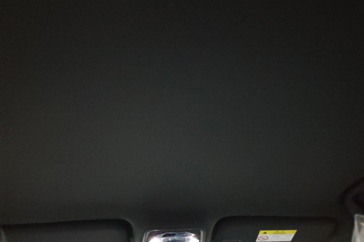 比亚迪 海鸥 2025款 智驾版 305km 活力版局部细节22