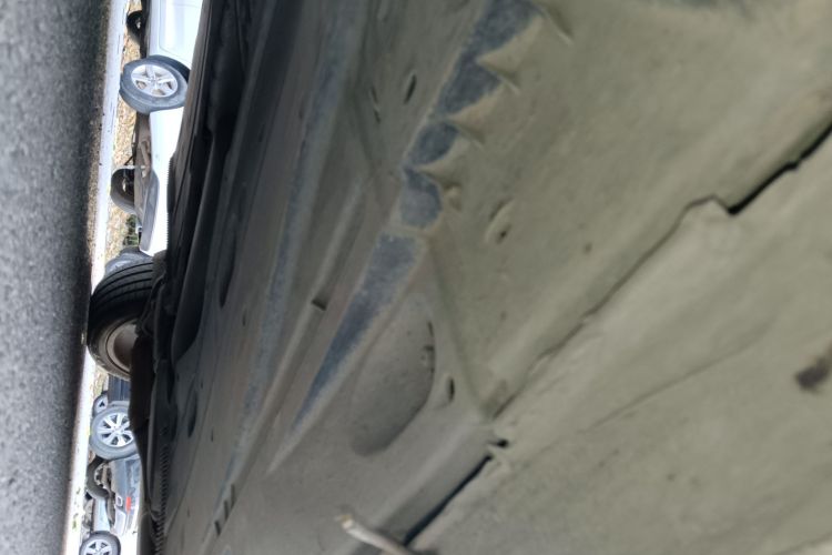 奥迪A3 2019款 Sportback 35 TFSI 进取型 国VI局部细节9004