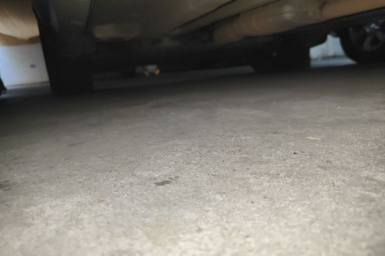 别克 昂科拉 2013款 1.4T 自动两驱精英型局部细节9003