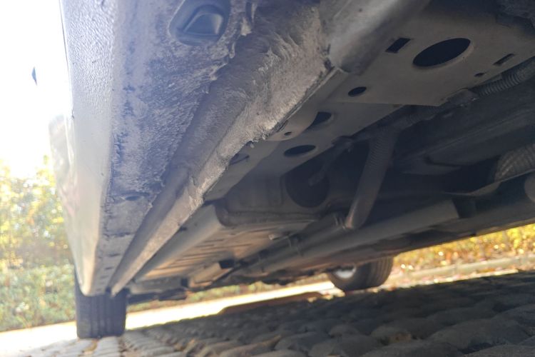 雪佛兰 科鲁兹 2015款 1.4T DCG豪华版局部细节9003