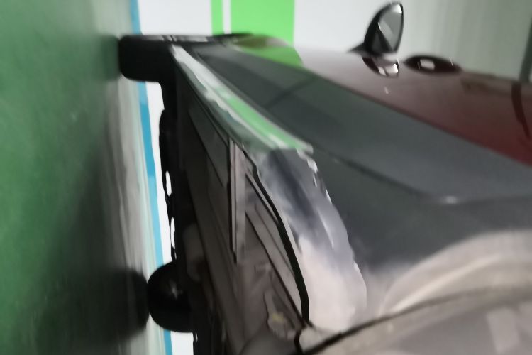 福特 翼搏 2017款 1.5L 自动尊贵型局部细节9002