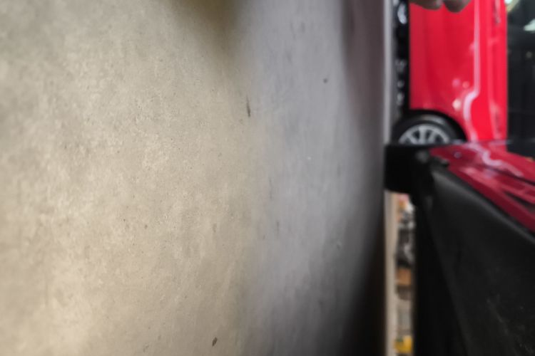 小米汽车 小米SU7 2024款 四驱超长续航高阶智驾Max版局部细节9001