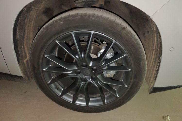 零跑汽车 零跑C10 2024款 530智享版车身外观10