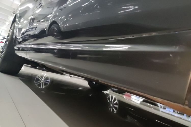 理想汽车 理想L6 2024款 Pro局部细节9001