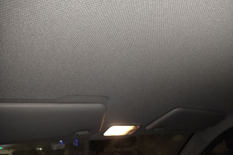 五菱汽车 宏光MINIEV 2020款 悦享款 三元锂中控内饰22