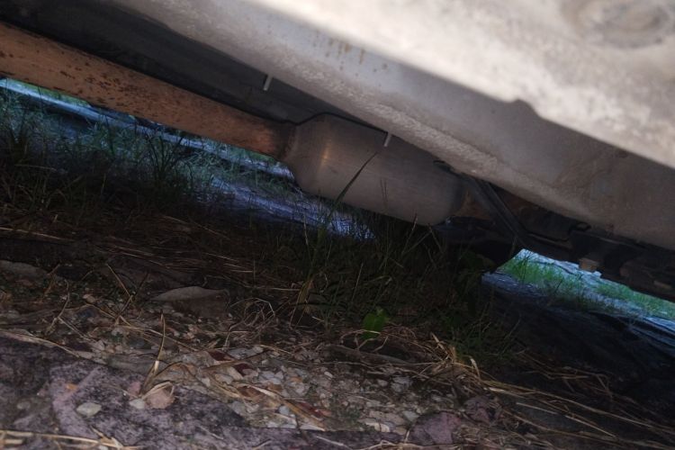 长安CS75 2016款 2.0L 手动豪华型 国V局部细节9001