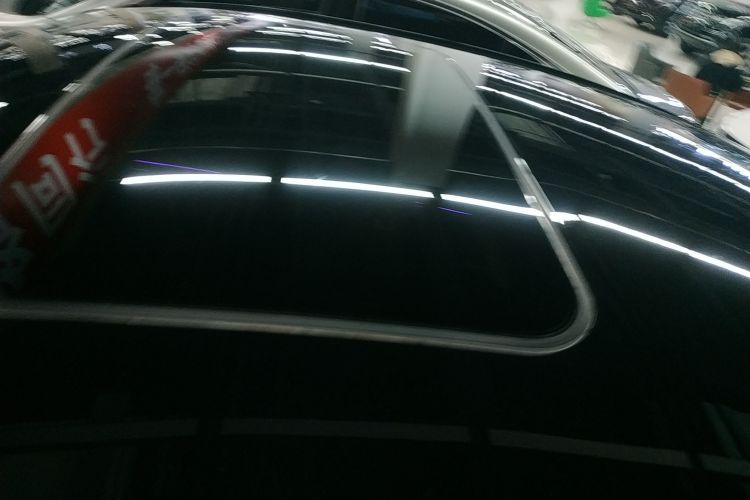 福特 蒙迪欧 2023款 EcoBoost 245 豪华型局部细节57