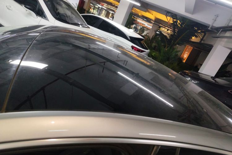 小鹏P7 2023款 P7i 702 Pro局部细节57