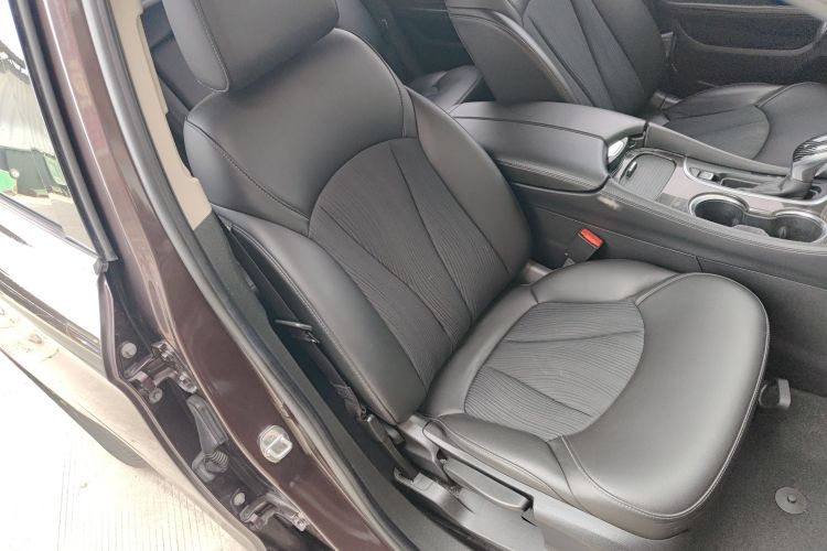 别克 昂科威 2018款 20T 两驱领先型局部细节41