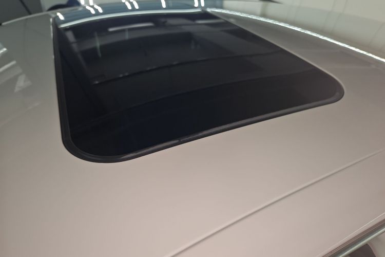 奥迪A4L 2015款 35 TFSI 自动舒适型局部细节57