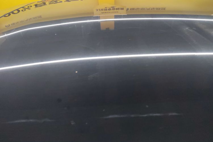 路虎 揽胜极光 2020款 249PS R-DYNAMIC S 运动版局部细节57