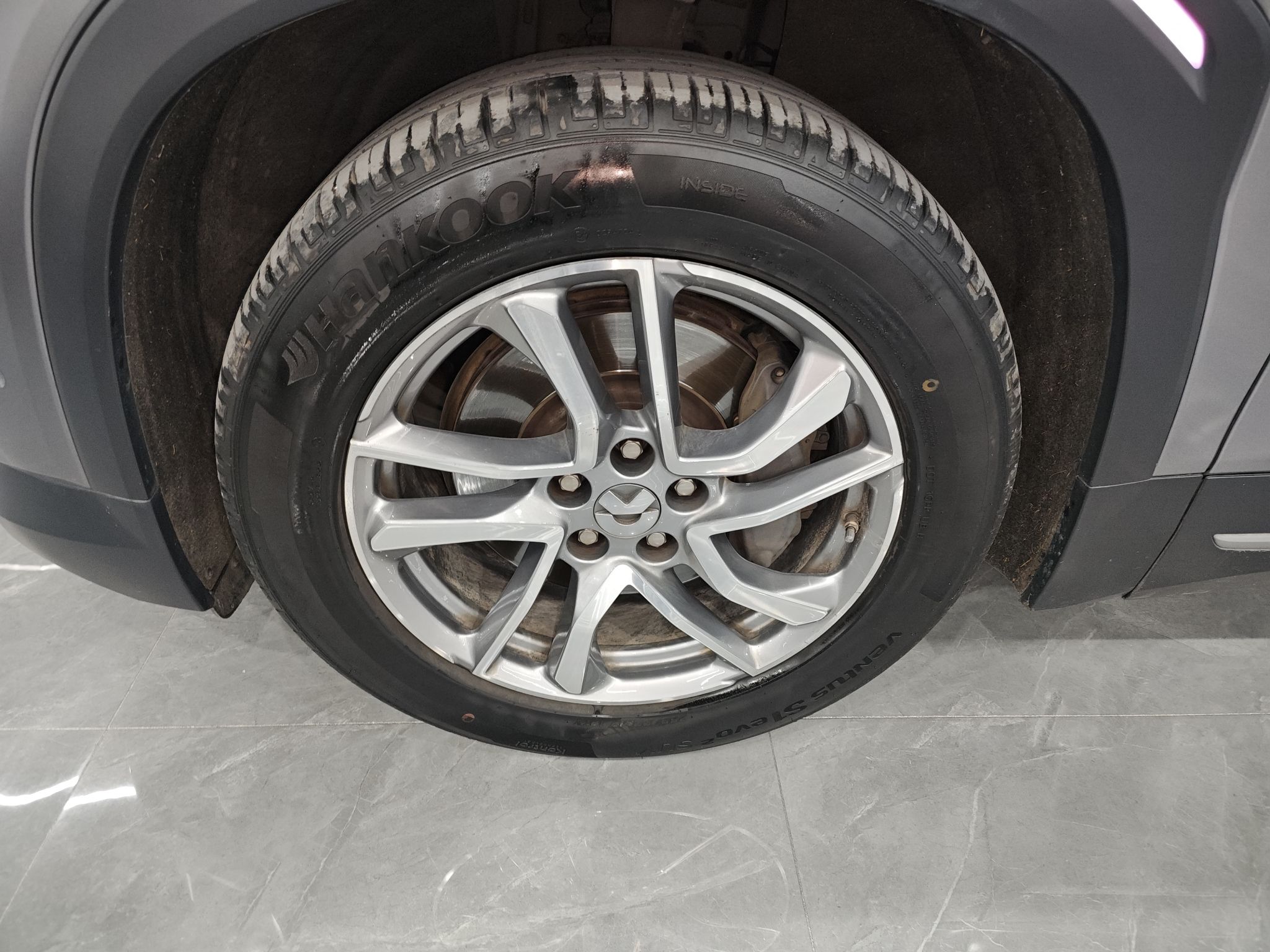 车300二手车图片