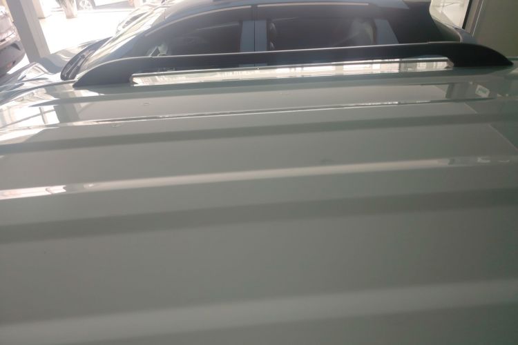 吉利银河 2024款 熊猫mini 200km 龙腾PRO版局部细节57