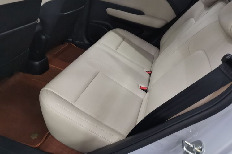 五菱汽车 五菱缤果PLUS 2024款 510km 旗舰版 四座版中控内饰7004