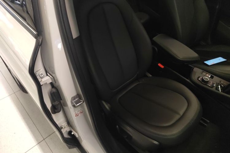 宝马X1 2018款 sDrive18Li 时尚型局部细节41