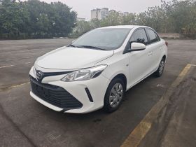 丰田 威驰 2019款 1.5L CVT创行版