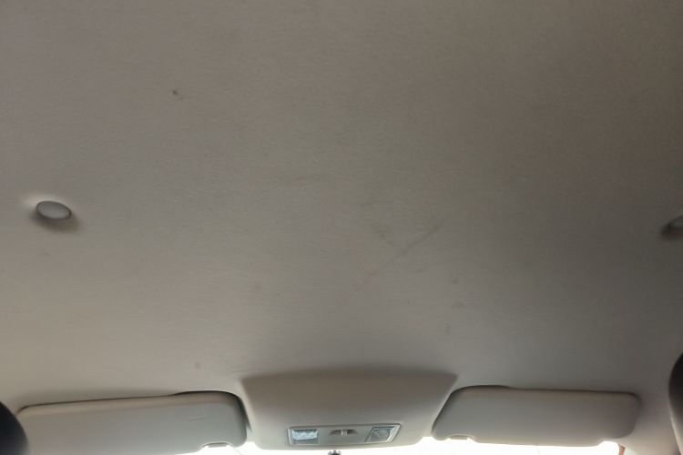 东风风光 风光S560 2019款 1.8L 手动都市型中控内饰22