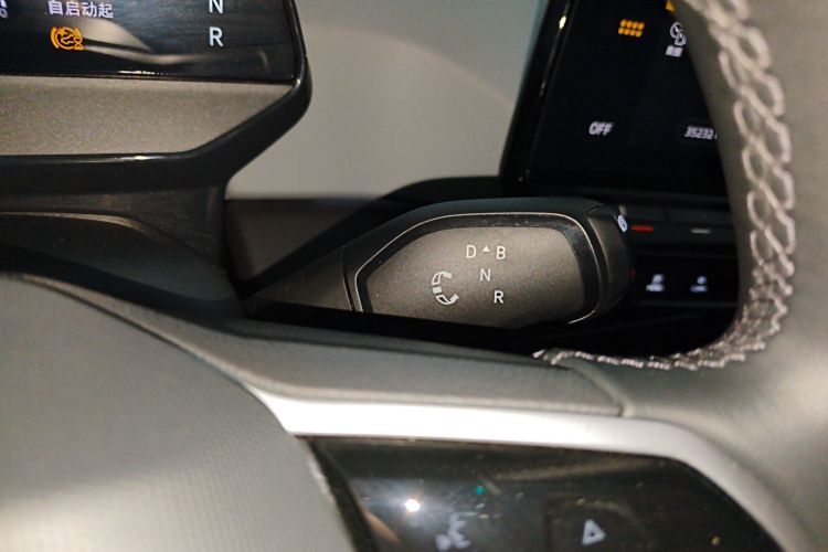 大众ID.3 2024款 出众版中控内饰18