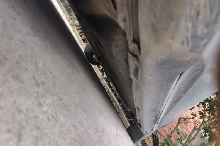 本田 雅阁 2018款 230TURBO 舒适版 国V局部细节9004