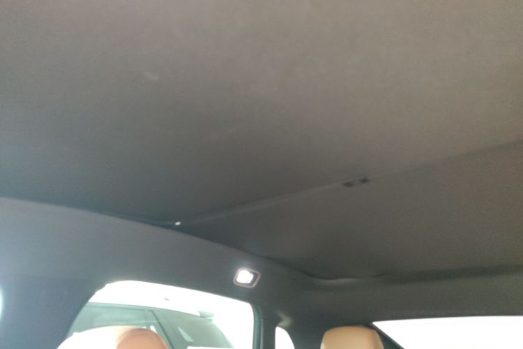 飞凡汽车 飞凡R7 2023款 后驱屏霸版局部细节22