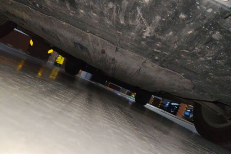 吉利汽车 嘉际 2019款 1.8TD 自动悦享型局部细节9008