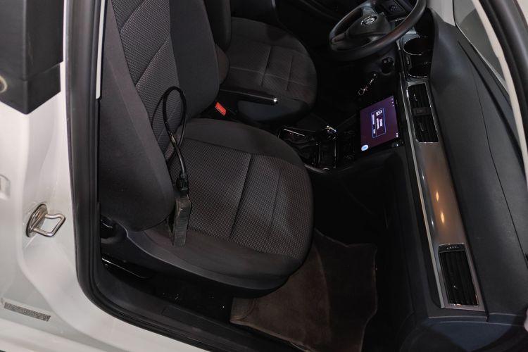 大众 2019款 改款 宝来·传奇 1.5L 自动时尚型 国VI局部细节41