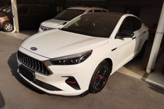 江汽集团 嘉悦A5 2020款 1.5T CVT精英型