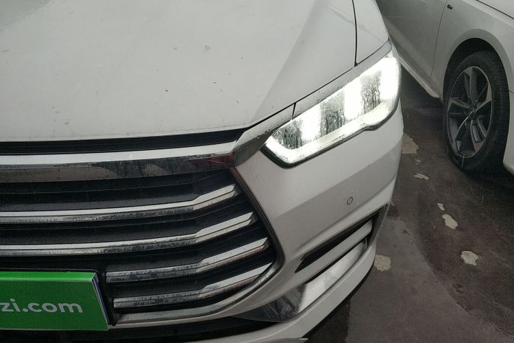 比亚迪 宋Pro 2019款 1.5T 自动豪华型局部细节36