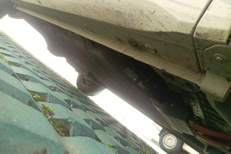 五菱汽车 宏光MINIEV 2024款 第三代 215km 青春版局部细节9001