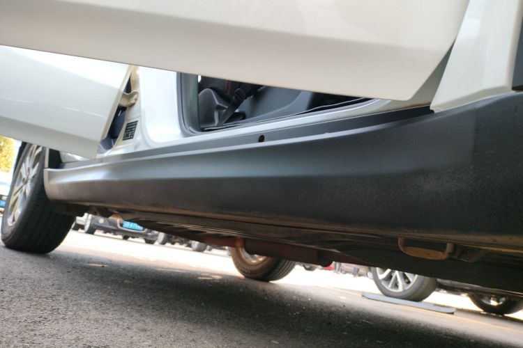 铃木 维特拉 2016款 1.6L 手动两驱进取型局部细节9001