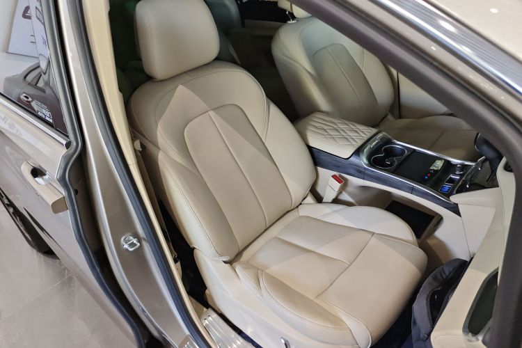 别克GL8 2022款 ES陆尊 653T 尊享型局部细节41