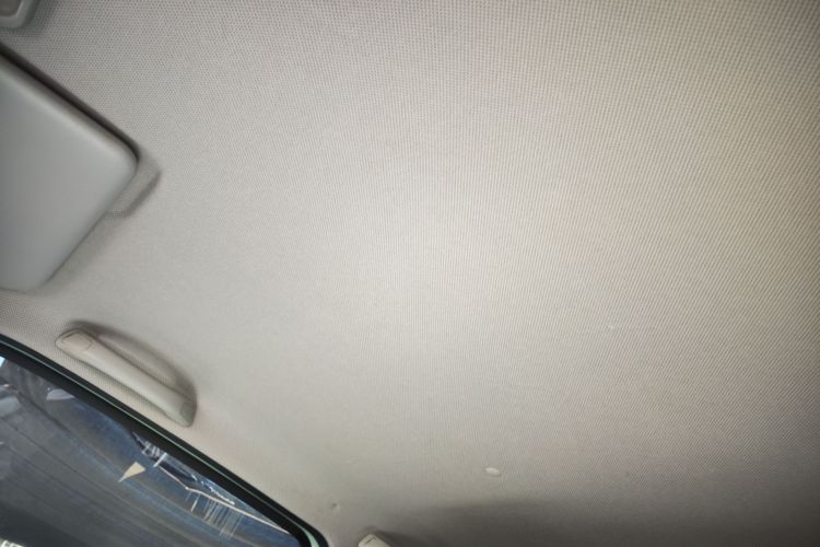 五菱汽车 宏光MINIEV 2022款 马卡龙臻享款 磷酸铁锂局部细节22