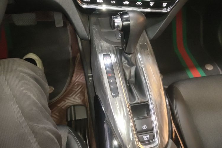 本田XR-V 2020款 220TURBO CVT豪华版局部细节18