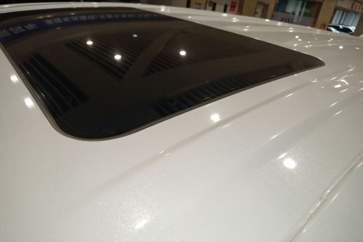 别克GL8 2022款 ES陆尊 653T 舒适型局部细节57