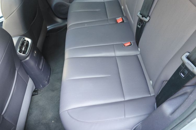 零跑汽车 零跑B01 2025款 650悦享版中控内饰7004