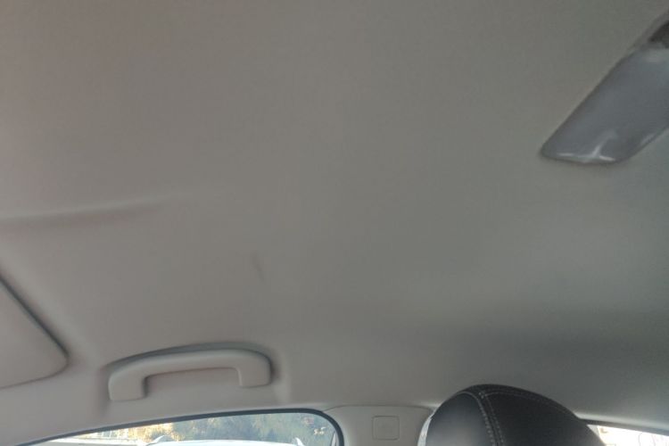 日产 轩逸 2024款 经典 1.6XE CVT舒适版中控内饰22