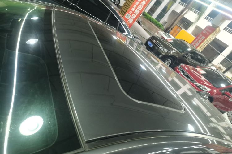 马自达3 昂克赛拉 2019款 云控版 两厢 1.5L 自动豪华型 国V局部细节57