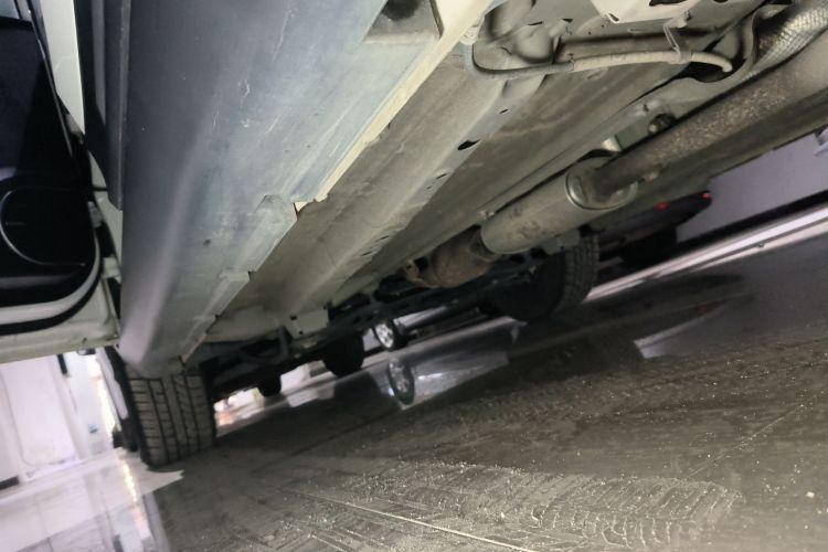 广汽传祺 传祺GS3 2020款 235T 自动舒享版局部细节9002