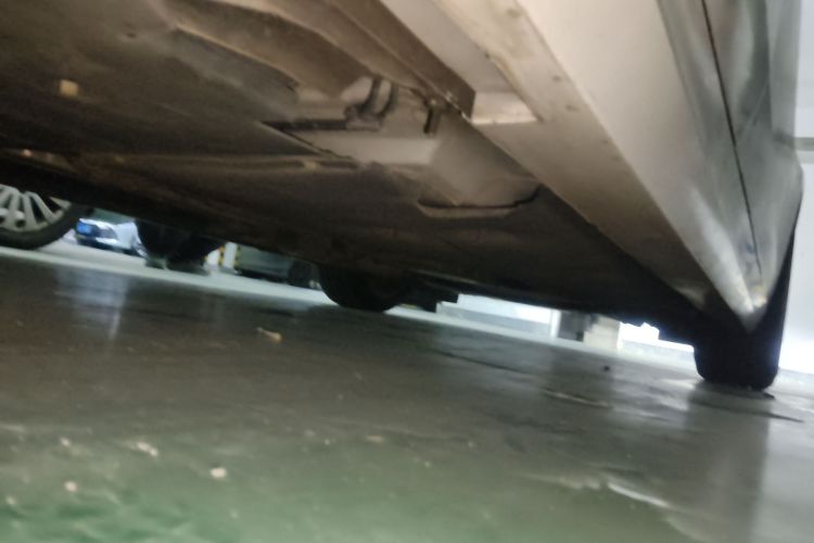 凯迪拉克ATS-L 2016款 28T 技术型局部细节9002