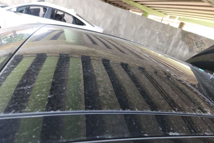 领克05 2022款 2.0TD 两驱耀Halo车身外观57