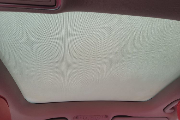 奔驰C级 2017款 改款 C 200 L 运动版中控内饰22