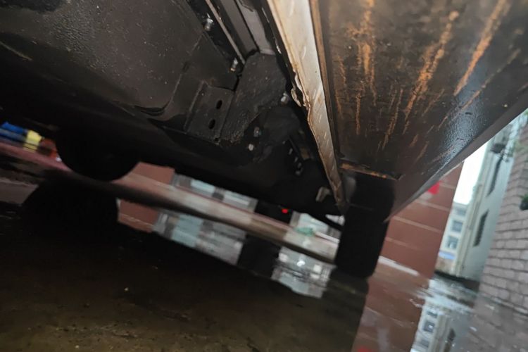 吉利银河 2025款 210km 熊猫骑士局部细节9002