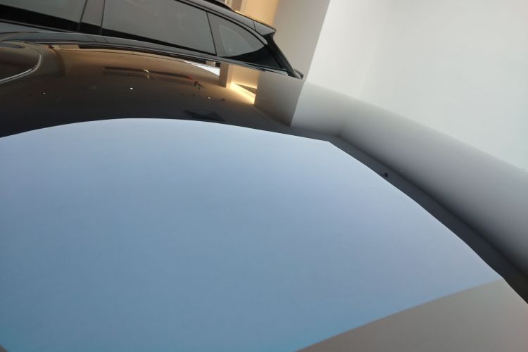 小米汽车 小米SU7 2024款 四驱超长续航高阶智驾Max版局部细节57