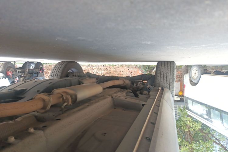 哈弗H6 2021款 1.5GDIT 自动冠军版局部细节9001