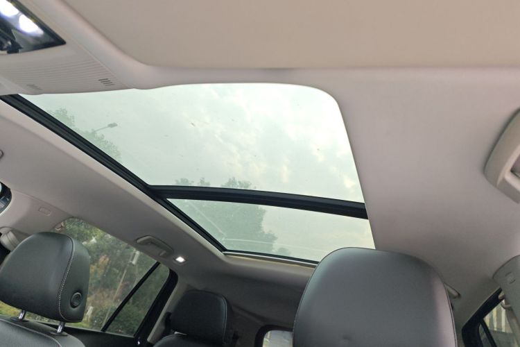 大众 揽境 2022款 380TSI 四驱豪华佳境版Pro 6座局部细节22