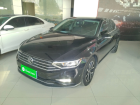 大众 迈腾 2020款 330TSI DSG 豪华型